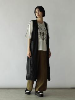 ブラック　165cm