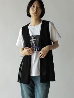 ブラック　165cm