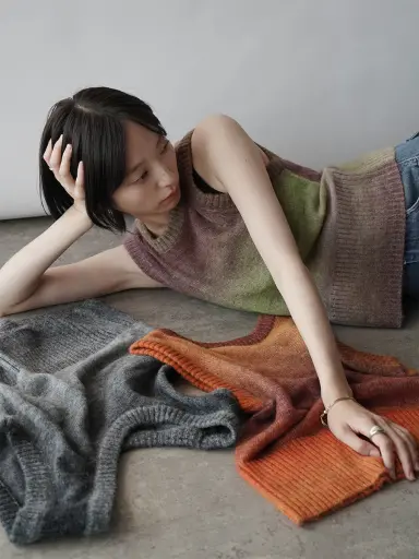 RADIATEのニット/セーターの商品一覧｜ファッション通販の