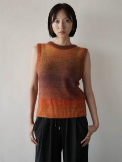 オレンジ　165cm