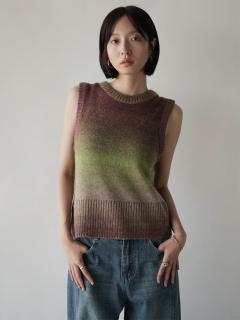 sueよっこいしょ★【新品】RADIATE キルティングニット　ヤマダヤ RADIATEのニット/セーターの商品一覧｜ファッション通販の