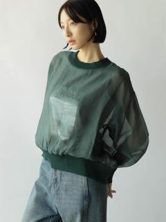 ブラウス　Vin フェンネル　ヤマダヤ　 スコットクラブ　ラディエイト　Aga Vin - 商品一覧｜YAMADAYA STORE