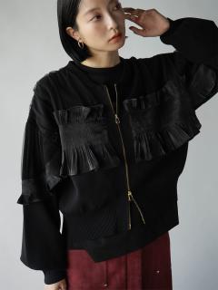 ブラック　165cm