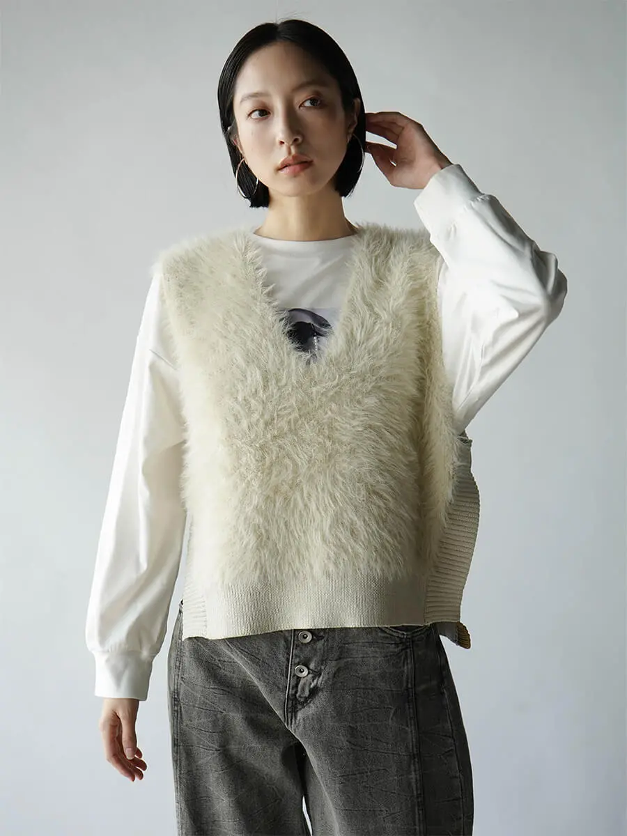 RADIATEのベストの商品一覧｜ファッション通販のYAMADAYA STORE