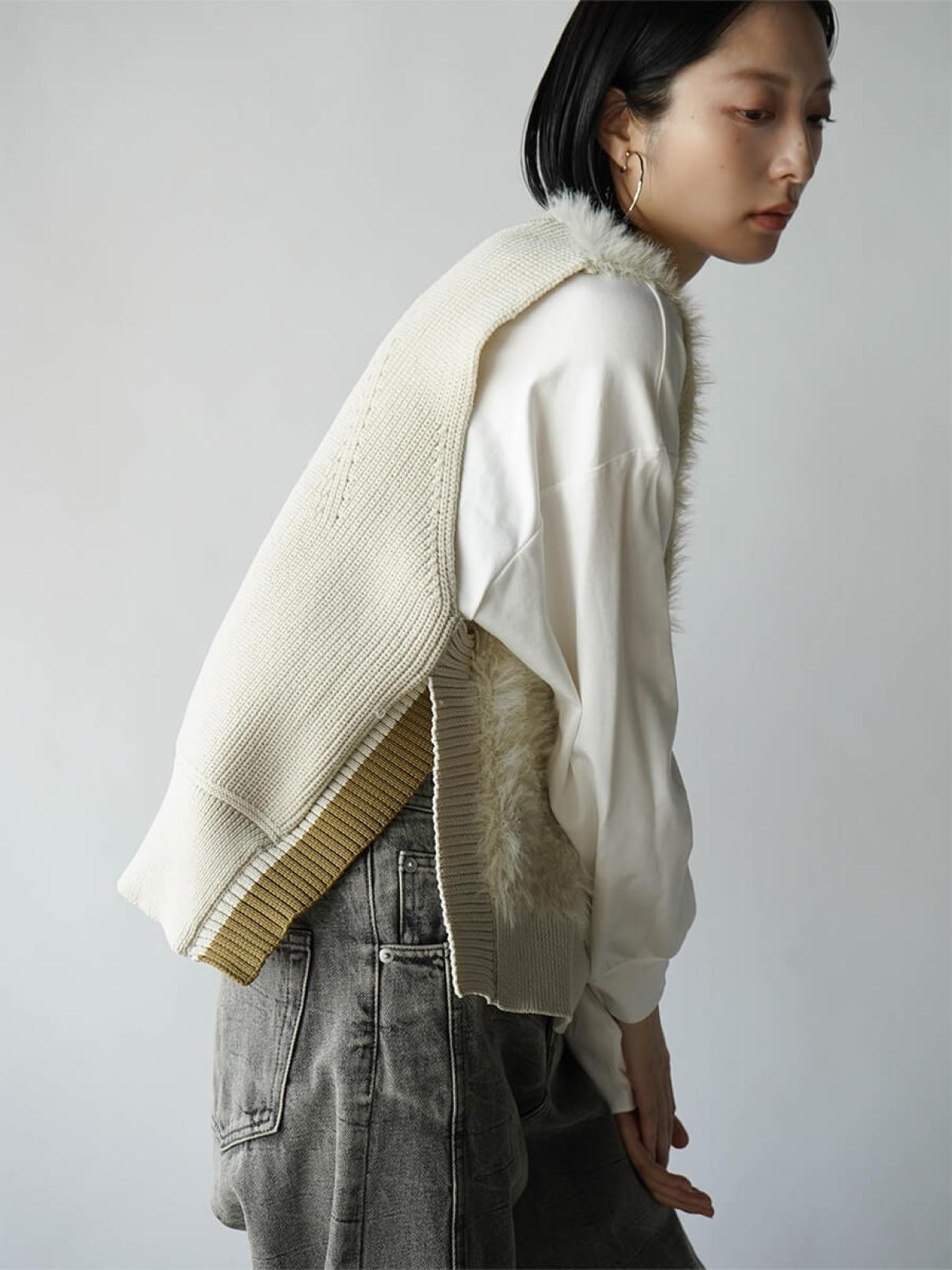 RADIATEのニット/セーターの商品一覧｜ファッション通販の