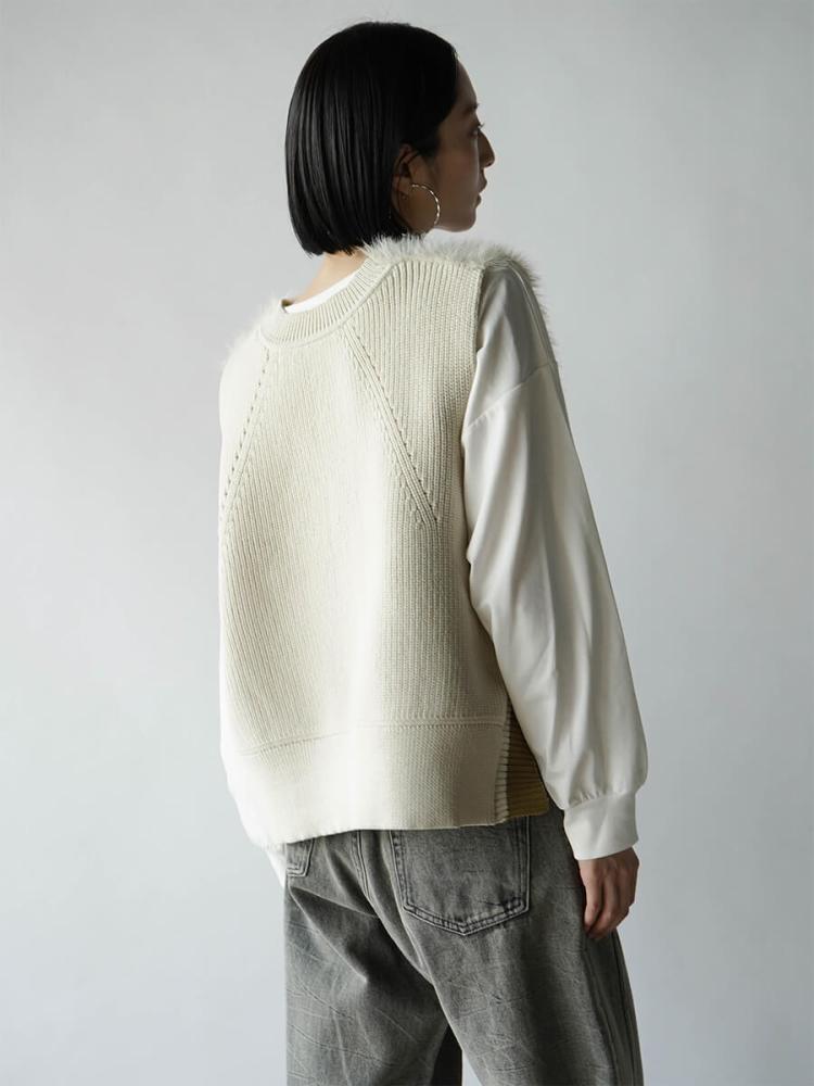 RADIATEのニット/セーターの商品一覧｜ファッション通販の