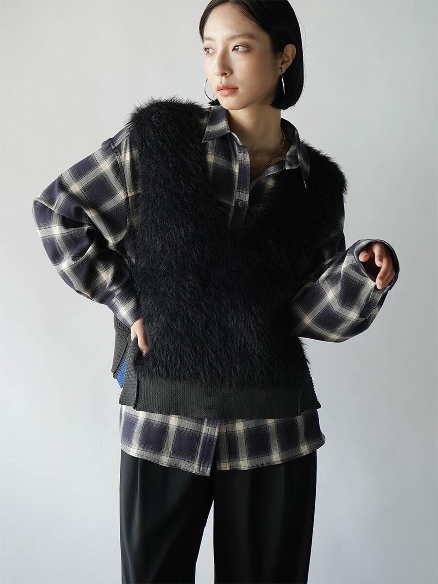 RADIATEのベストの商品一覧｜ファッション通販のYAMADAYA STORE