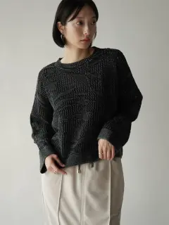 RADIATEのニット/セーターの商品一覧｜ファッション通販の