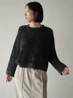 RADIATEのニット/セーターの商品一覧｜ファッション通販の