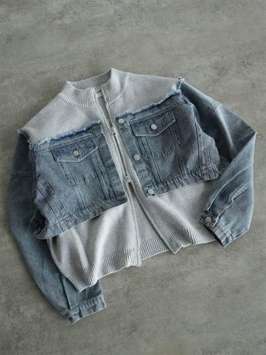 RADIATExニット/セーター