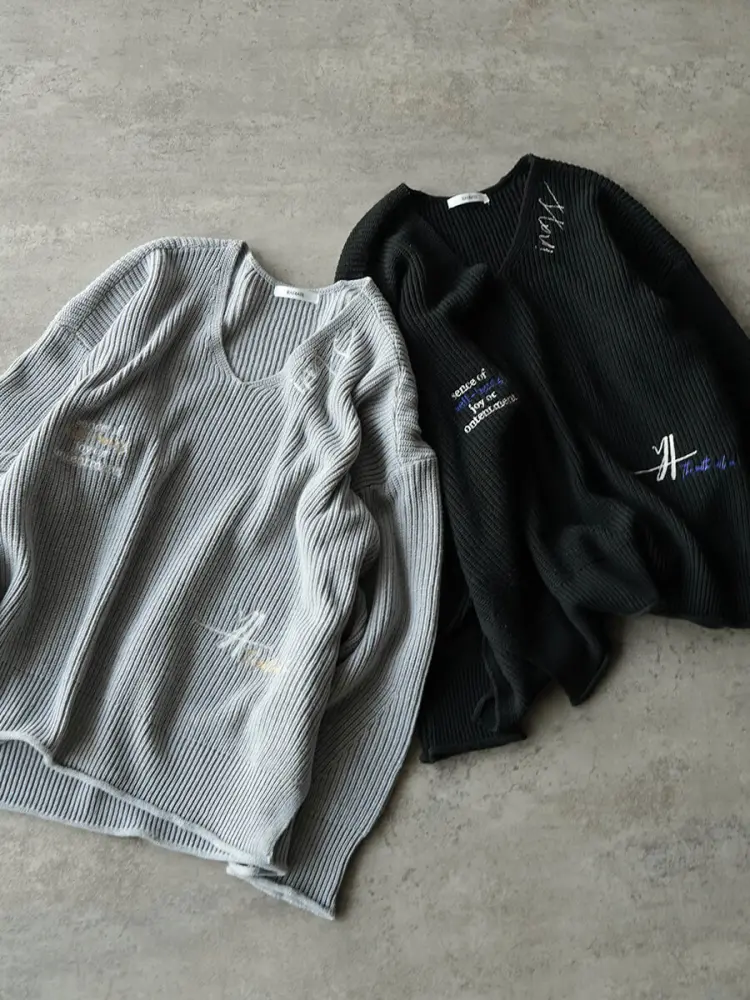 RADIATEのニット/セーターの商品一覧｜ファッション通販の