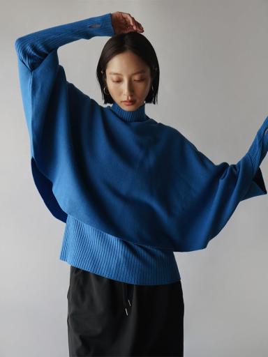sueよっこいしょ★【新品】RADIATE キルティングニット　ヤマダヤ sueよっこいしょ☆【新品】RADIATE キルティングニット ヤマダヤ