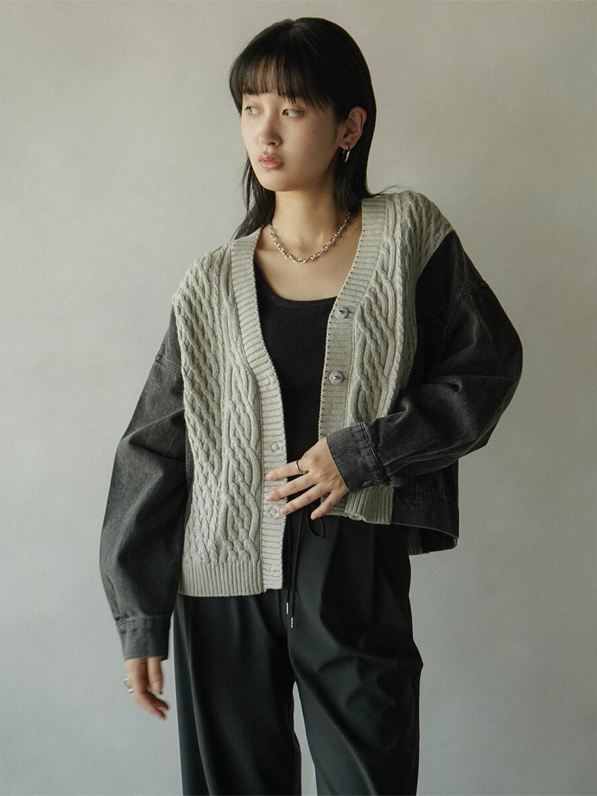 RADIATEのカーディガンの商品一覧｜ファッション通販のYAMADAYA STORE