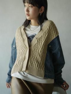 RADIATEのカーディガンの商品一覧｜ファッション通販のYAMADAYA STORE