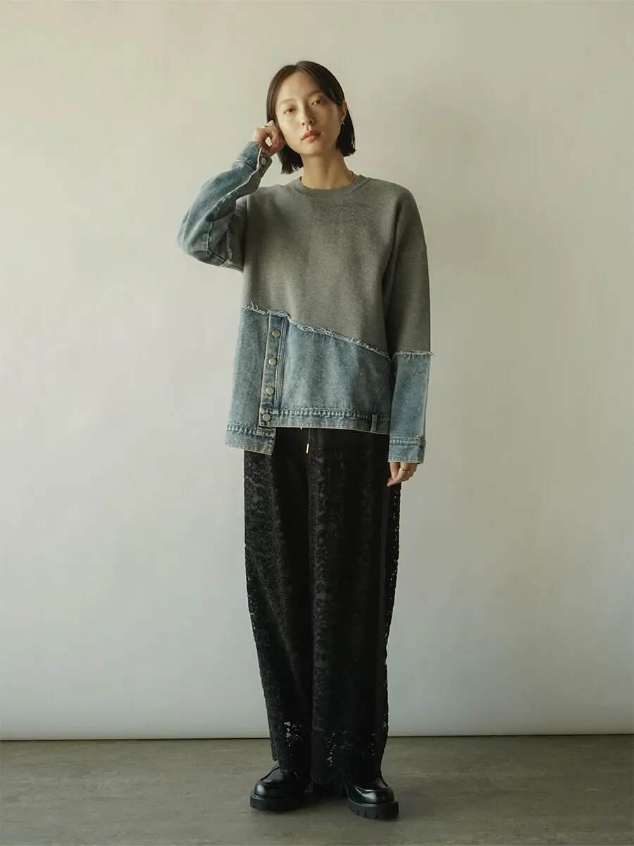 RADIATEのその他のトップスの商品一覧｜ファッション通販のYAMADAYA STORE