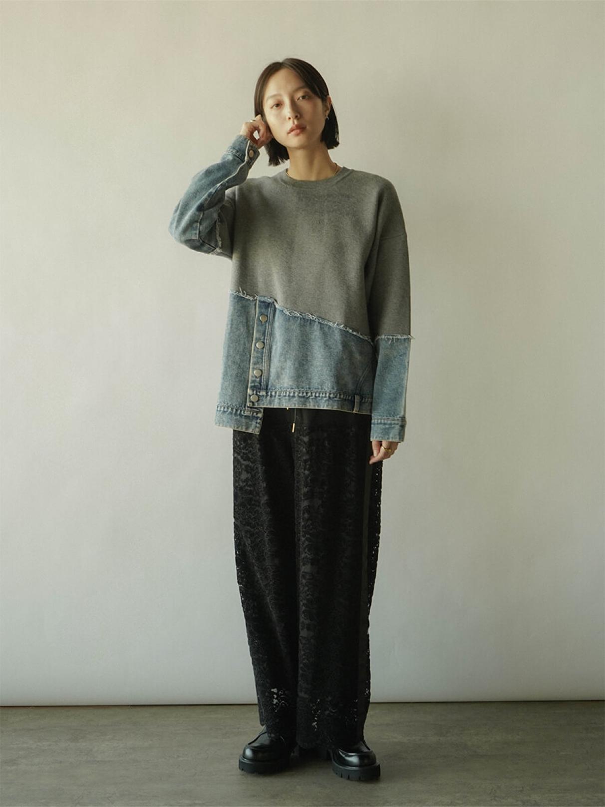 RADIATEのその他のトップスの商品一覧｜ファッション通販のYAMADAYA STORE