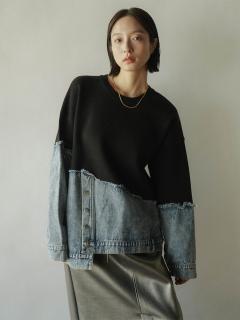 ブラック　165cm