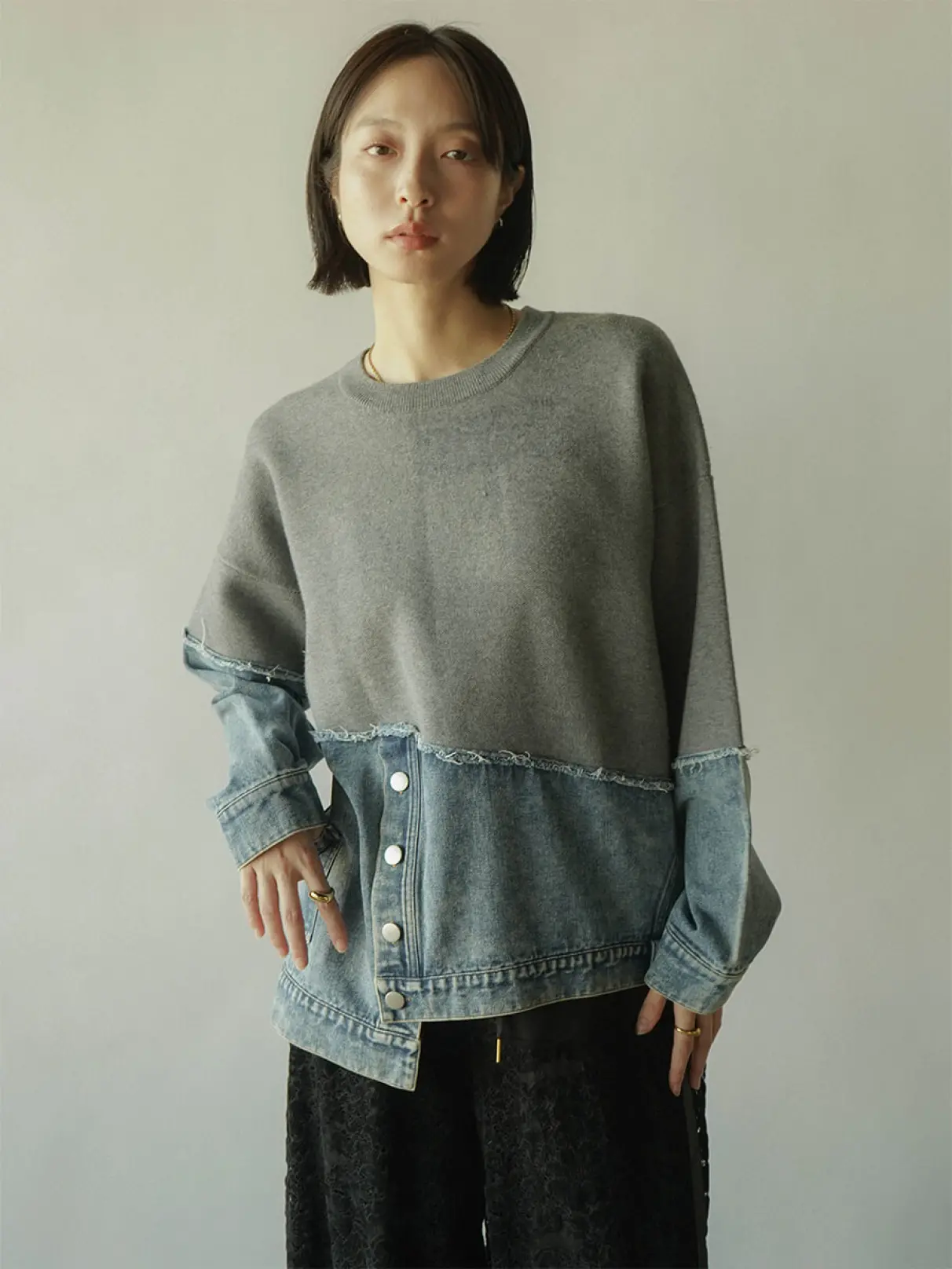 RADIATEのその他のトップスの商品一覧｜ファッション通販のYAMADAYA STORE