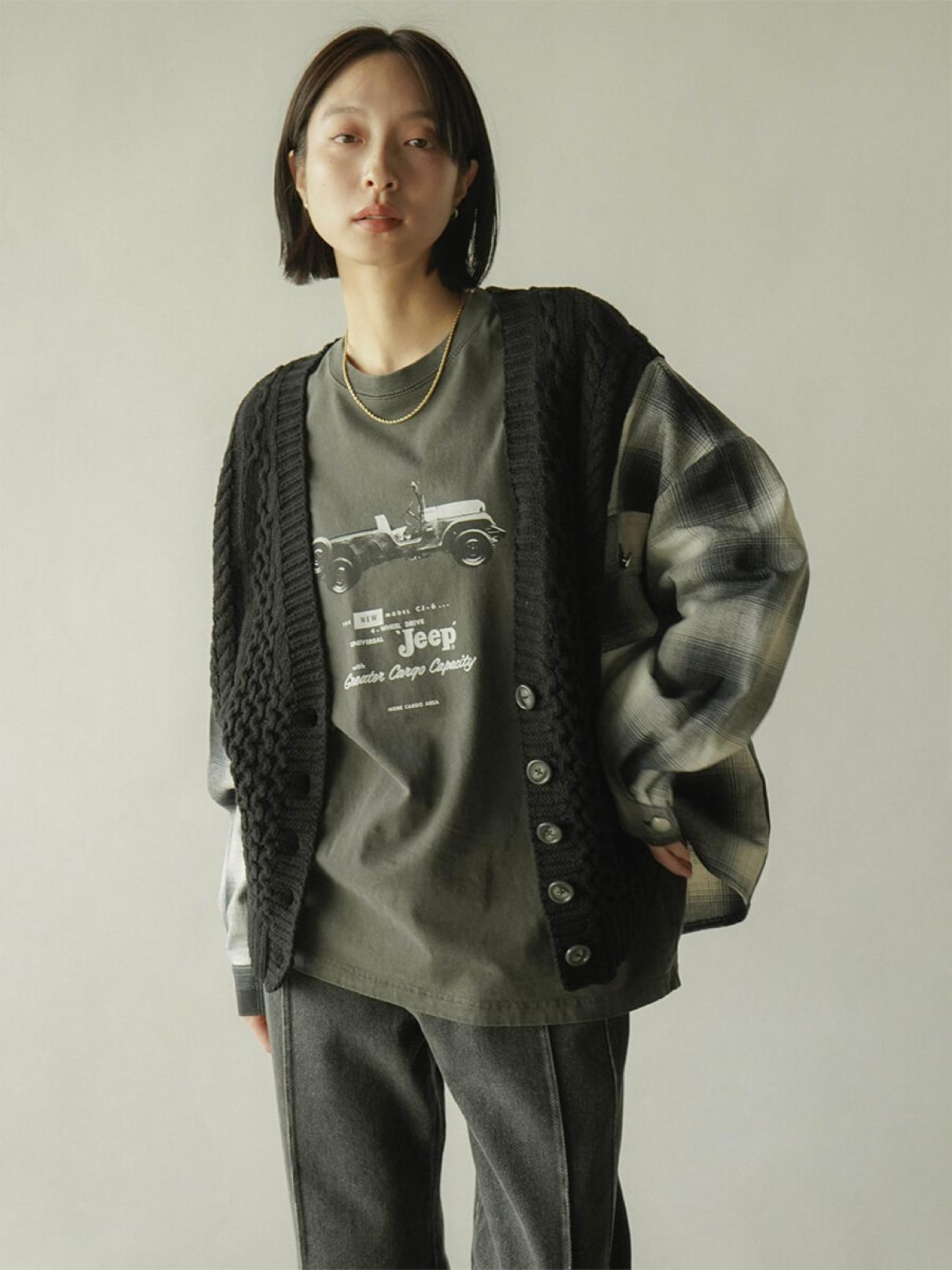 RADIATEのシャツ/ブラウスの商品一覧｜ファッション通販のYAMADAYA STORE