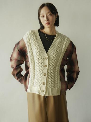 RADIATExニット/セーター