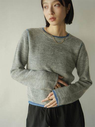 RADIATExニット/セーター