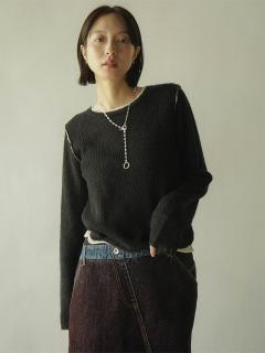 ブラック　165cm