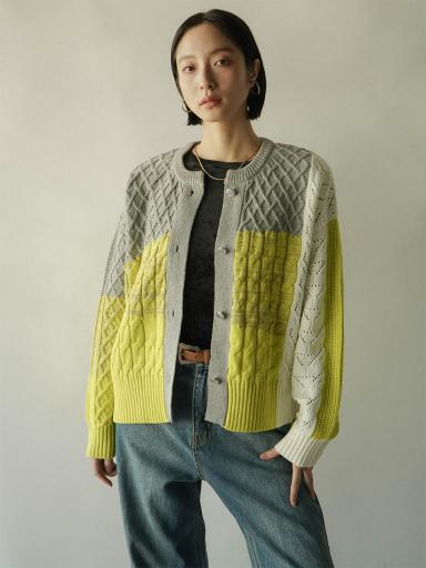 RADIATExニット/セーター