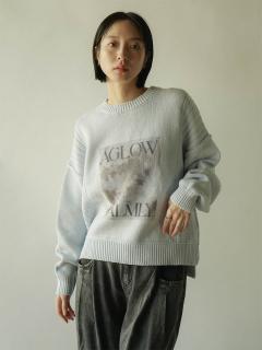 ライトブルー　165cm