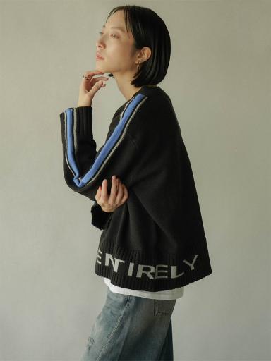 RADIATExニット/セーター