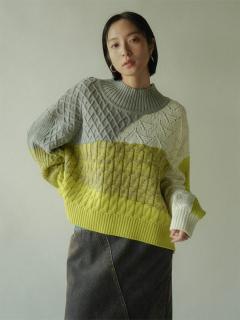 イエロー　165cm