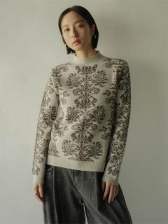 グレージュ　165cm