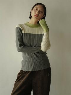 チャコールグレー　165cm