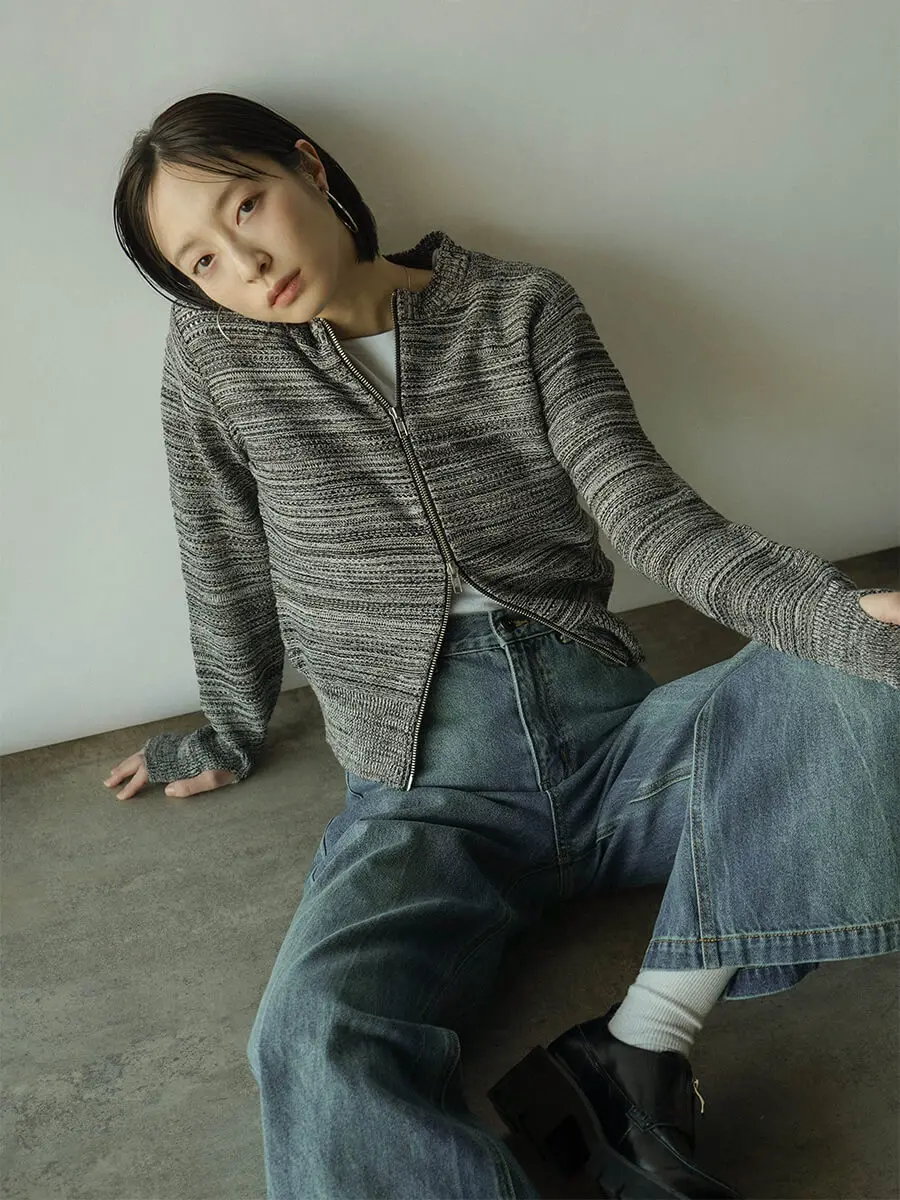 RADIATEのカーディガンの商品一覧｜ファッション通販のYAMADAYA STORE