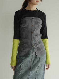 ブラック　161cm