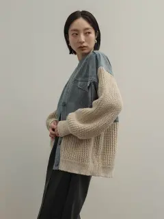 RADIATEのカーディガンの商品一覧｜ファッション通販のYAMADAYA STORE