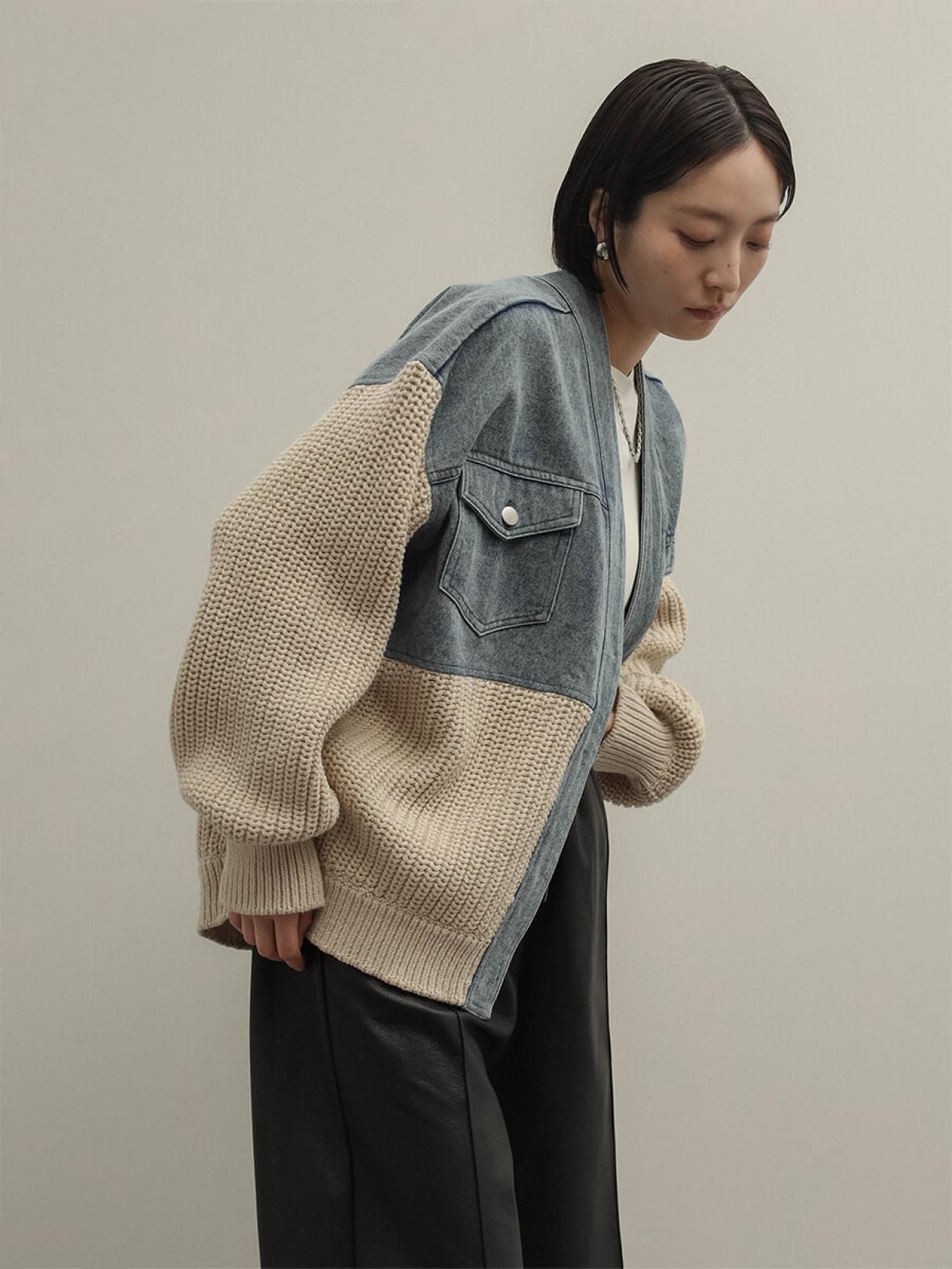 RADIATEのカーディガンの商品一覧｜ファッション通販のYAMADAYA STORE