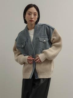 アイボリー　165cm