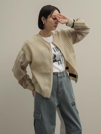 RADIATExニット/セーター