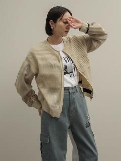 オフホワイト 165cm