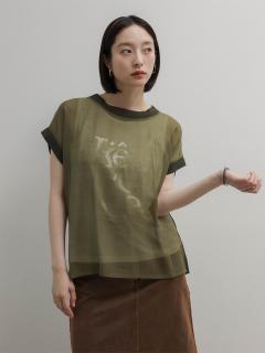 カーキ　165cm