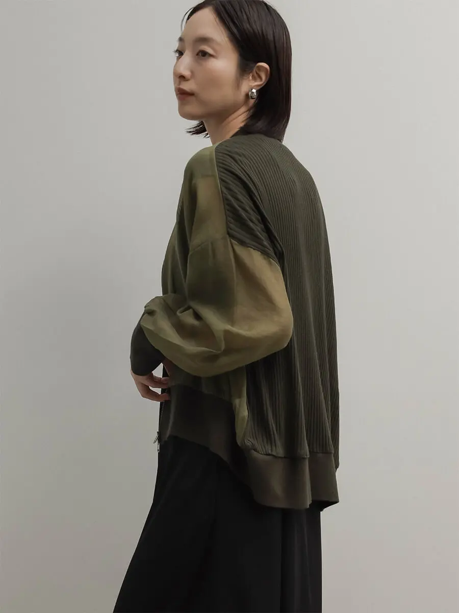 RADIATEのその他のトップスの商品一覧｜ファッション通販のYAMADAYA STORE