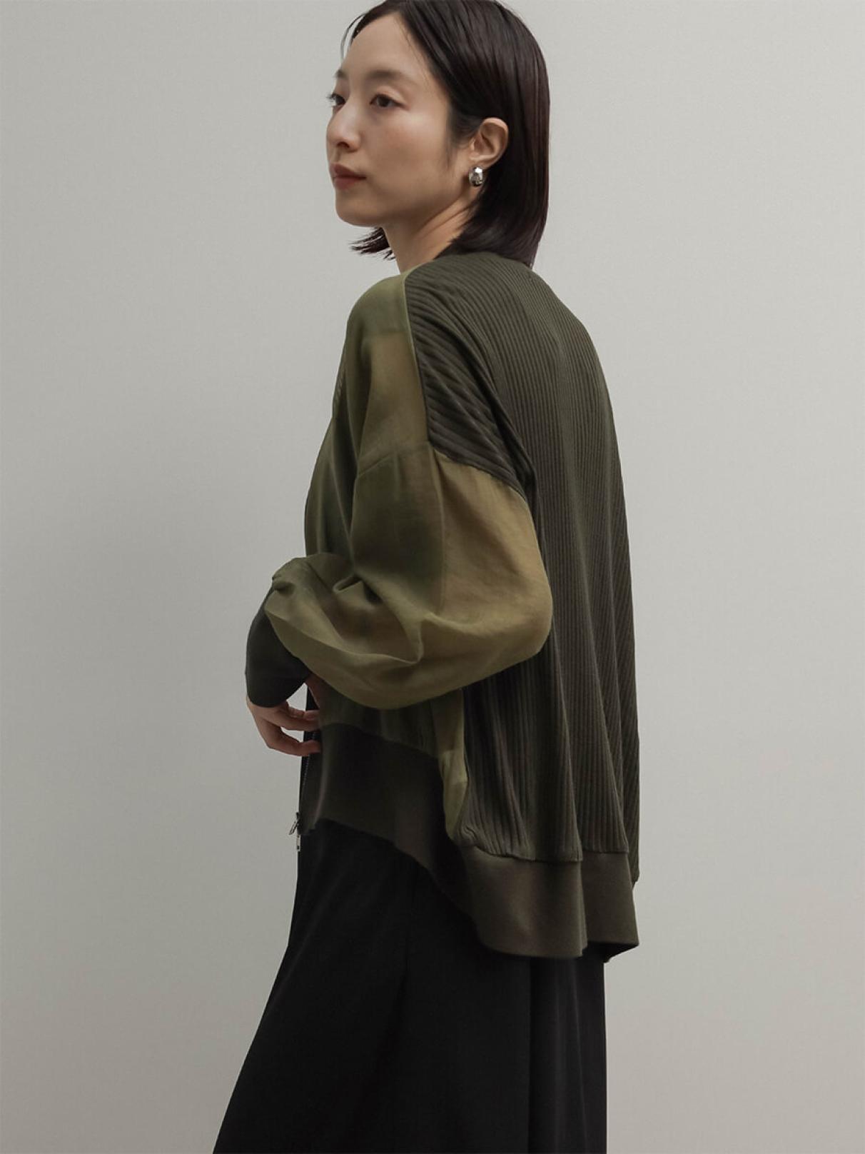 RADIATE トップス RADIATEのその他のトップスの商品一覧｜ファッション通販のYAMADAYA STORE