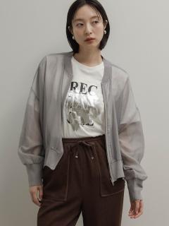 グレー　165cm