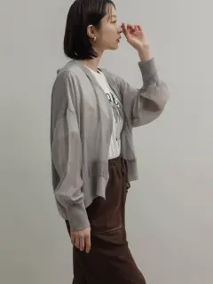 RADIATEのその他のトップスの商品一覧｜ファッション通販のYAMADAYA STORE