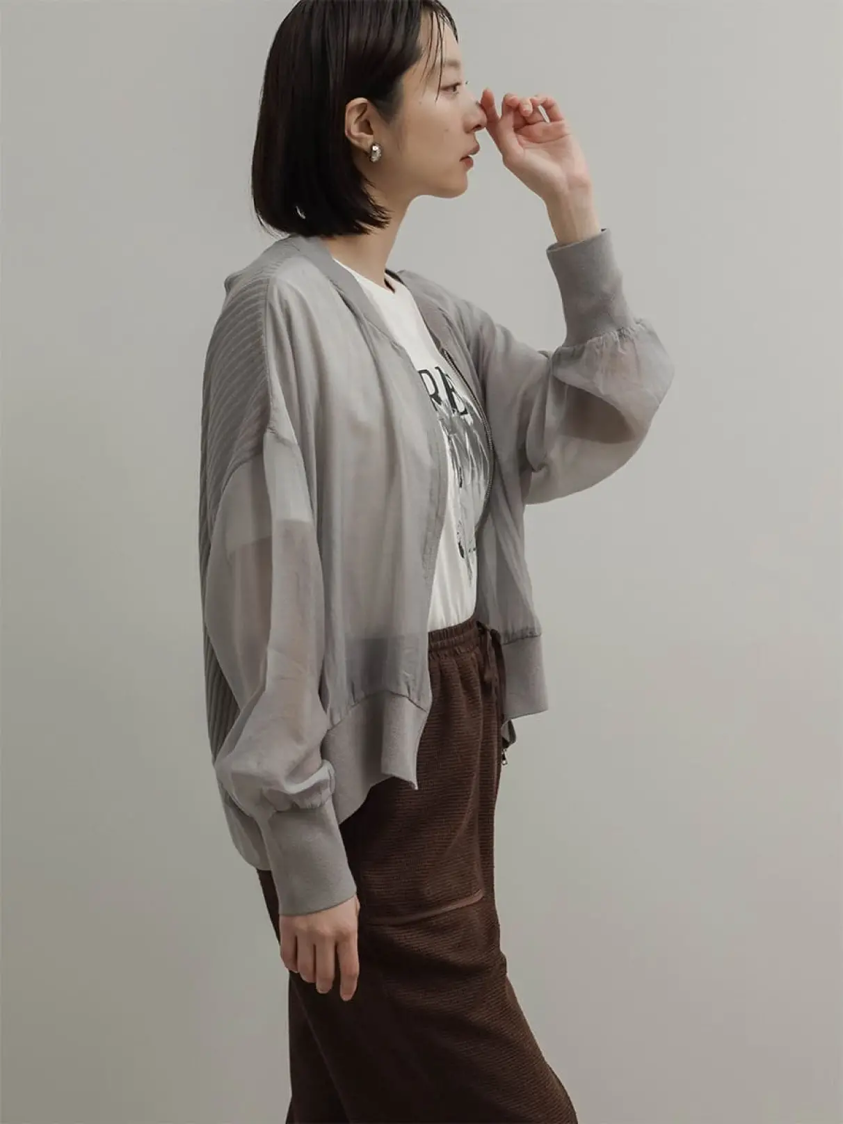 RADIATEのその他のトップスの商品一覧｜ファッション通販のYAMADAYA STORE