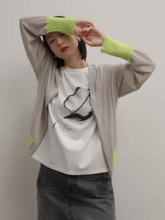 ライトグレー　165cm