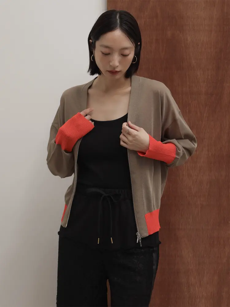 RADIATEのカーディガンの商品一覧｜ファッション通販のYAMADAYA STORE