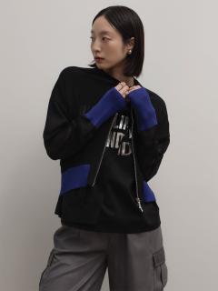 ブラック　165cm