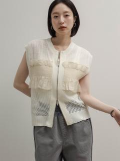 アイボリー　165cm