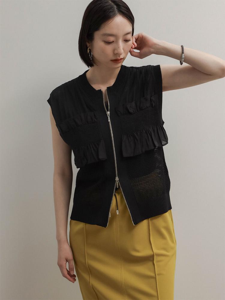RADIATEのベストの商品一覧｜ファッション通販のYAMADAYA STORE